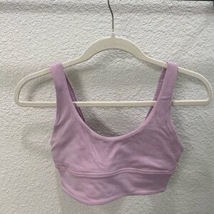 Lululemon align bra